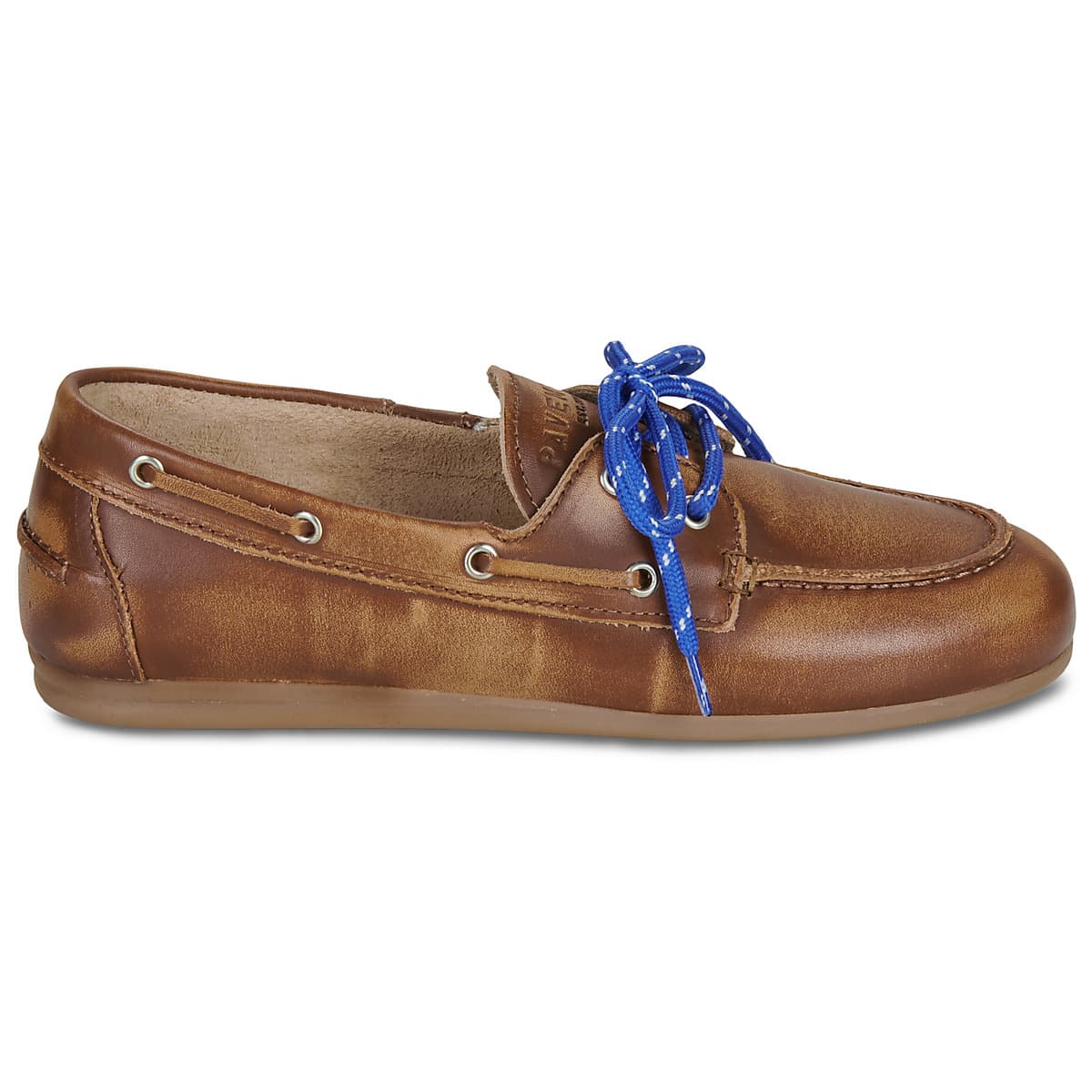 Women's Loafers Pavement Brown