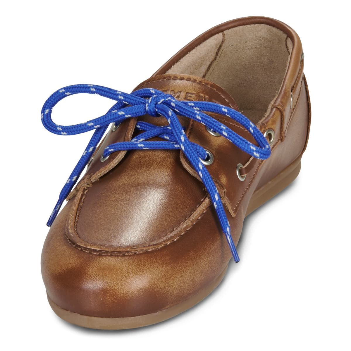 Women's Loafers Pavement Brown