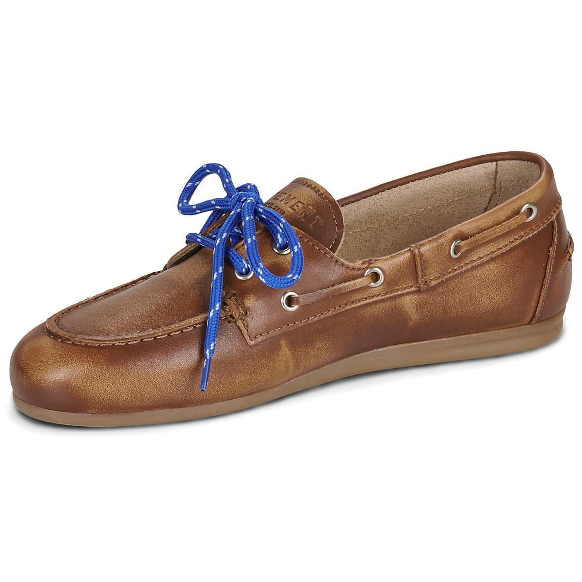 Women's Loafers Pavement Brown