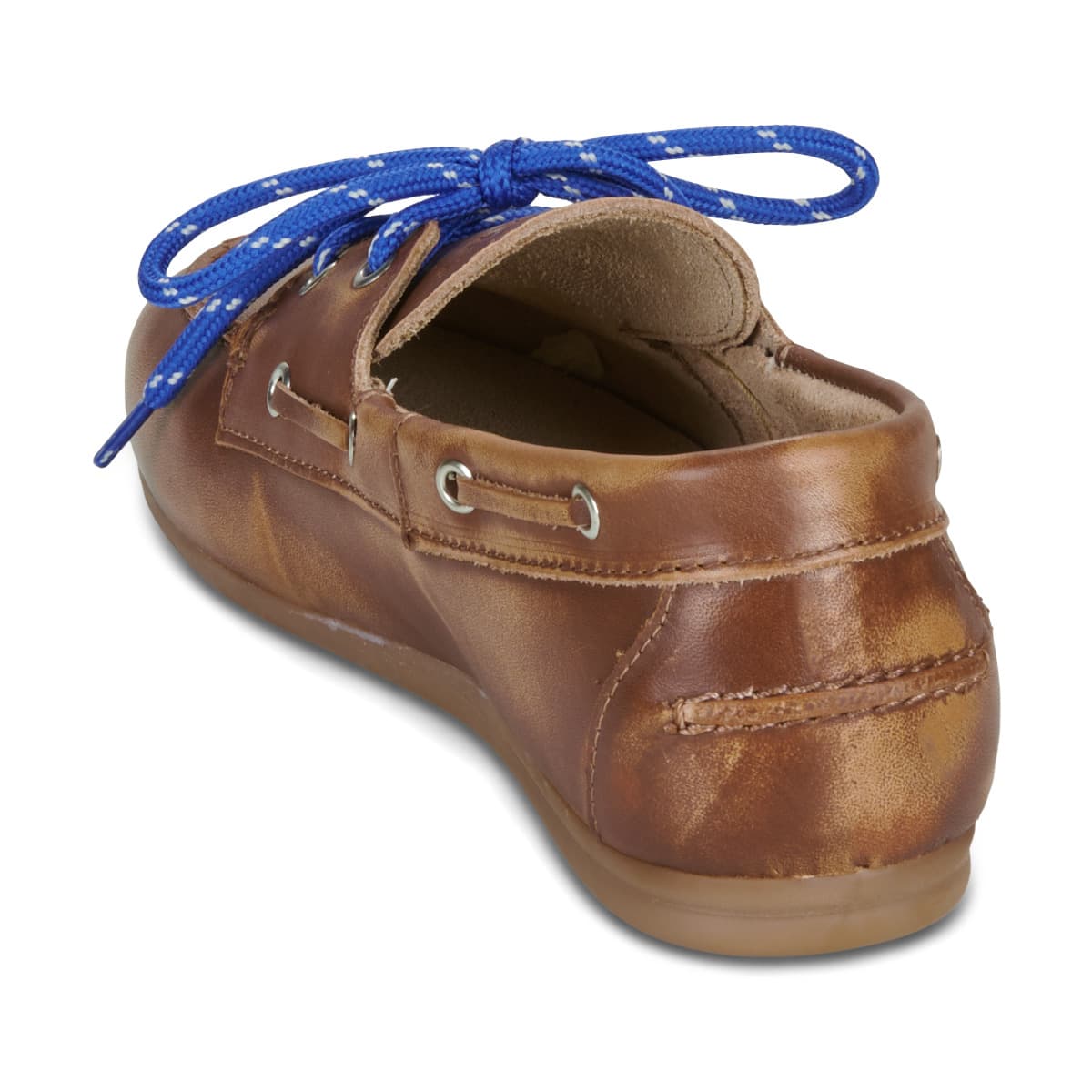 Women's Loafers Pavement Brown