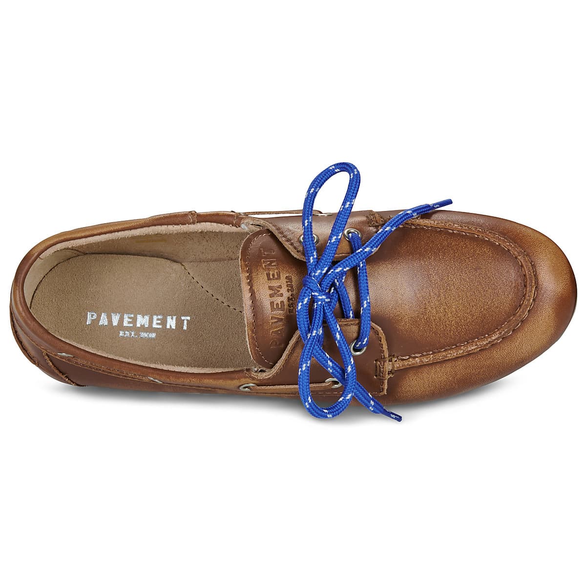 Women's Loafers Pavement Brown