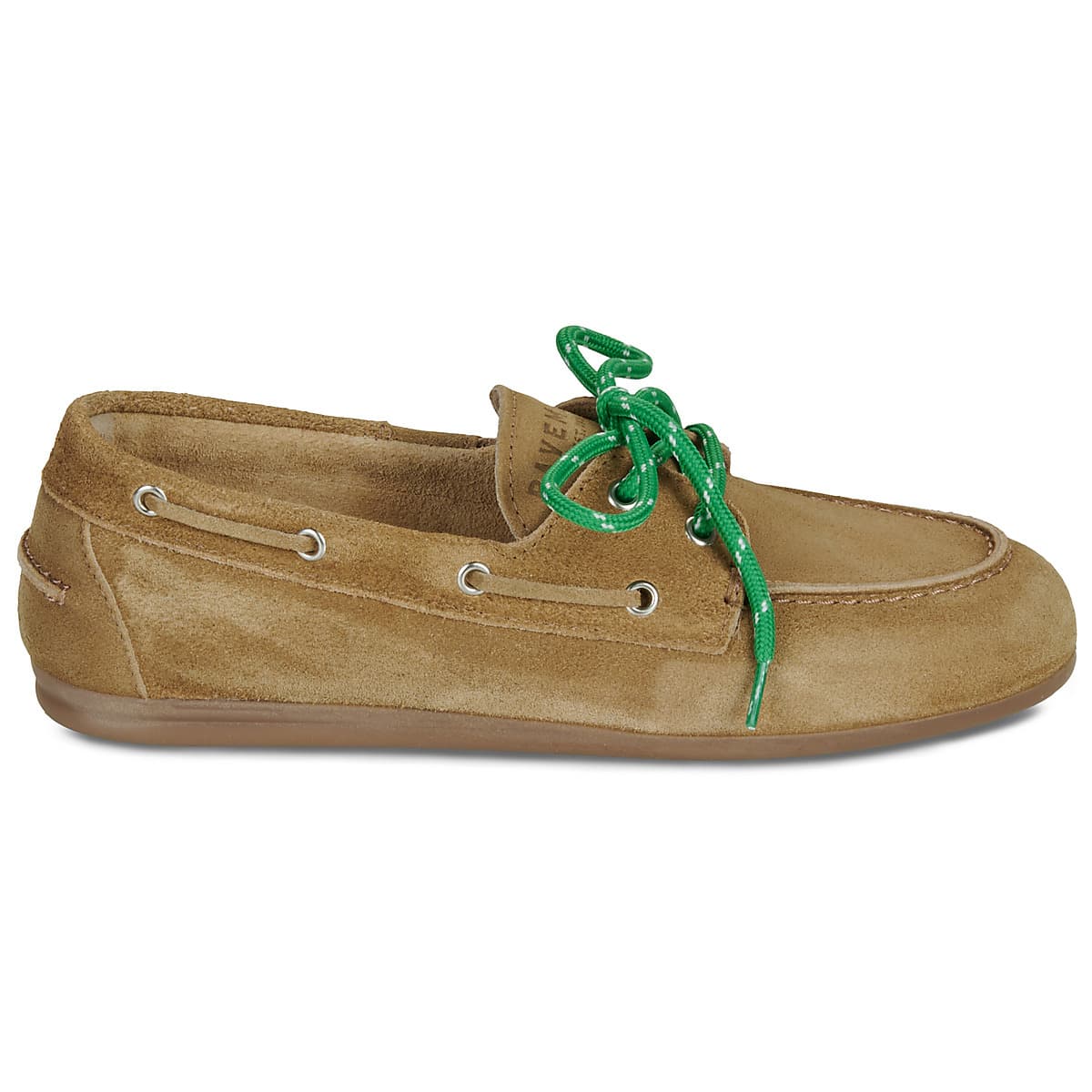 Women's Loafers Pavement Brown