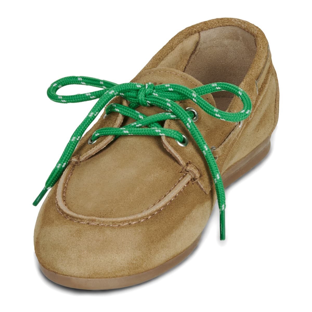 Women's Loafers Pavement Brown