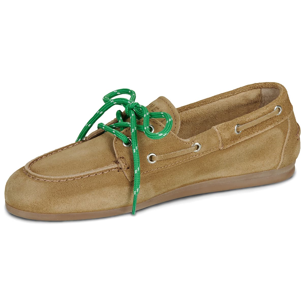 Women's Loafers Pavement Brown