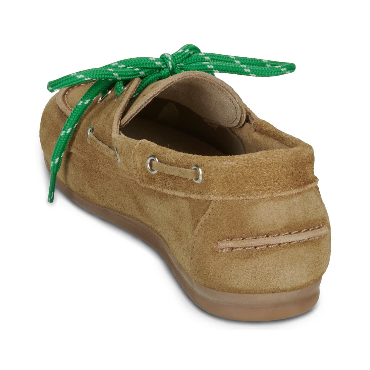 Women's Loafers Pavement Brown