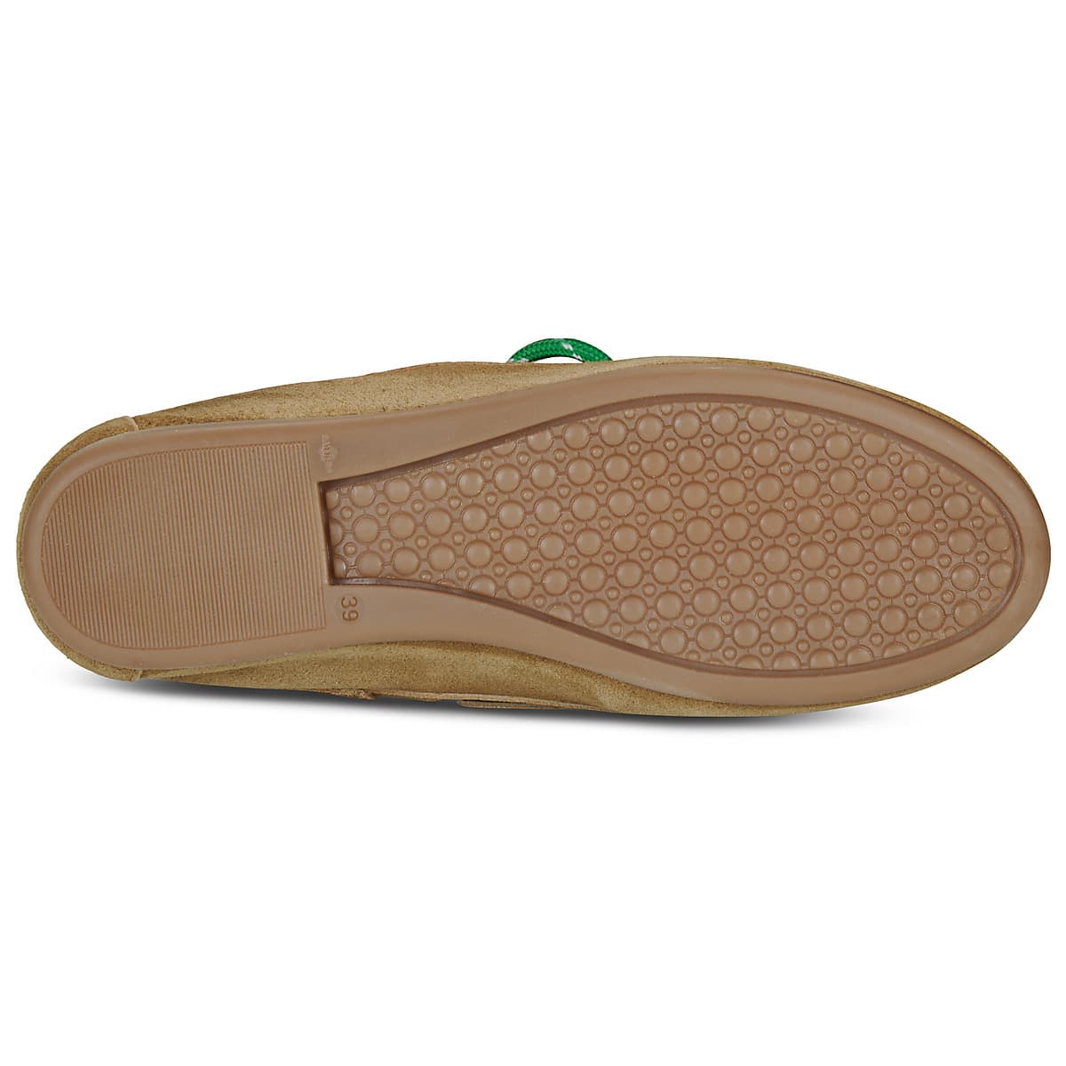 Women's Loafers Pavement Brown