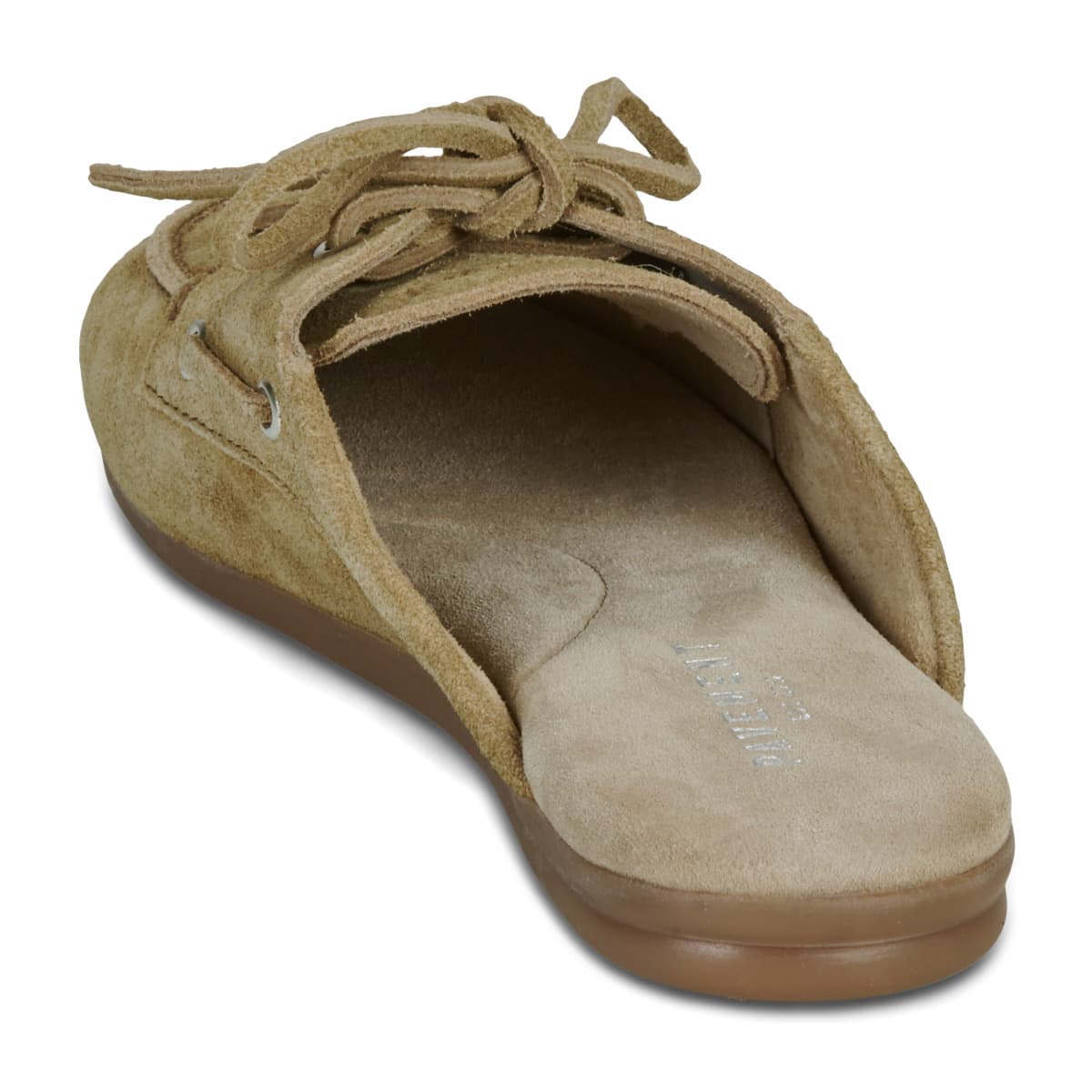 Women's Loafers Pavement Brown