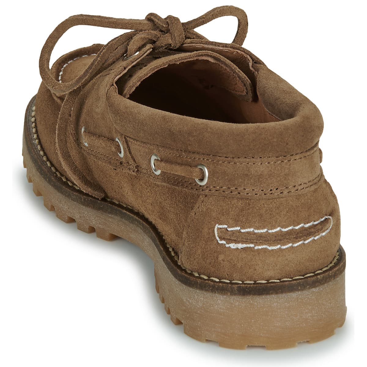 Women's Loafers Pavement Brown