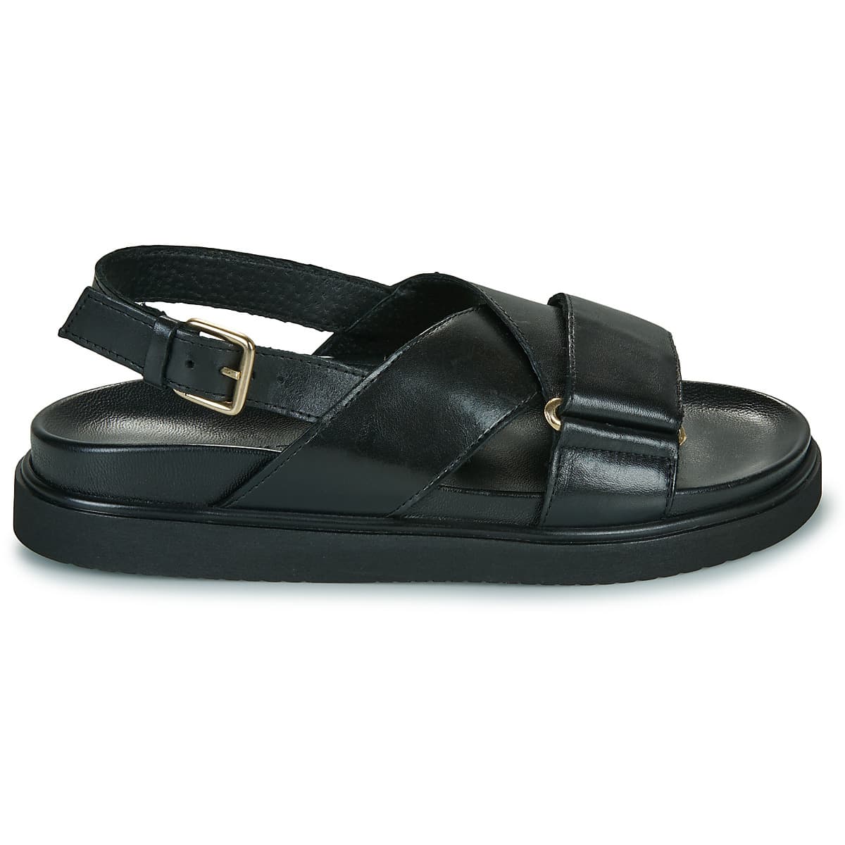 Women's Sandals Pavement Black