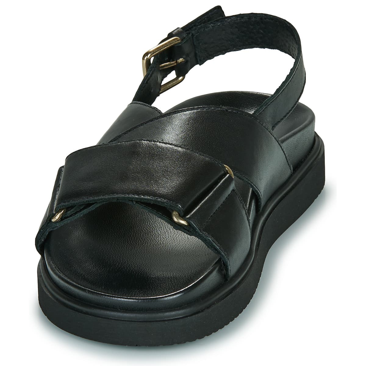 Women's Sandals Pavement Black