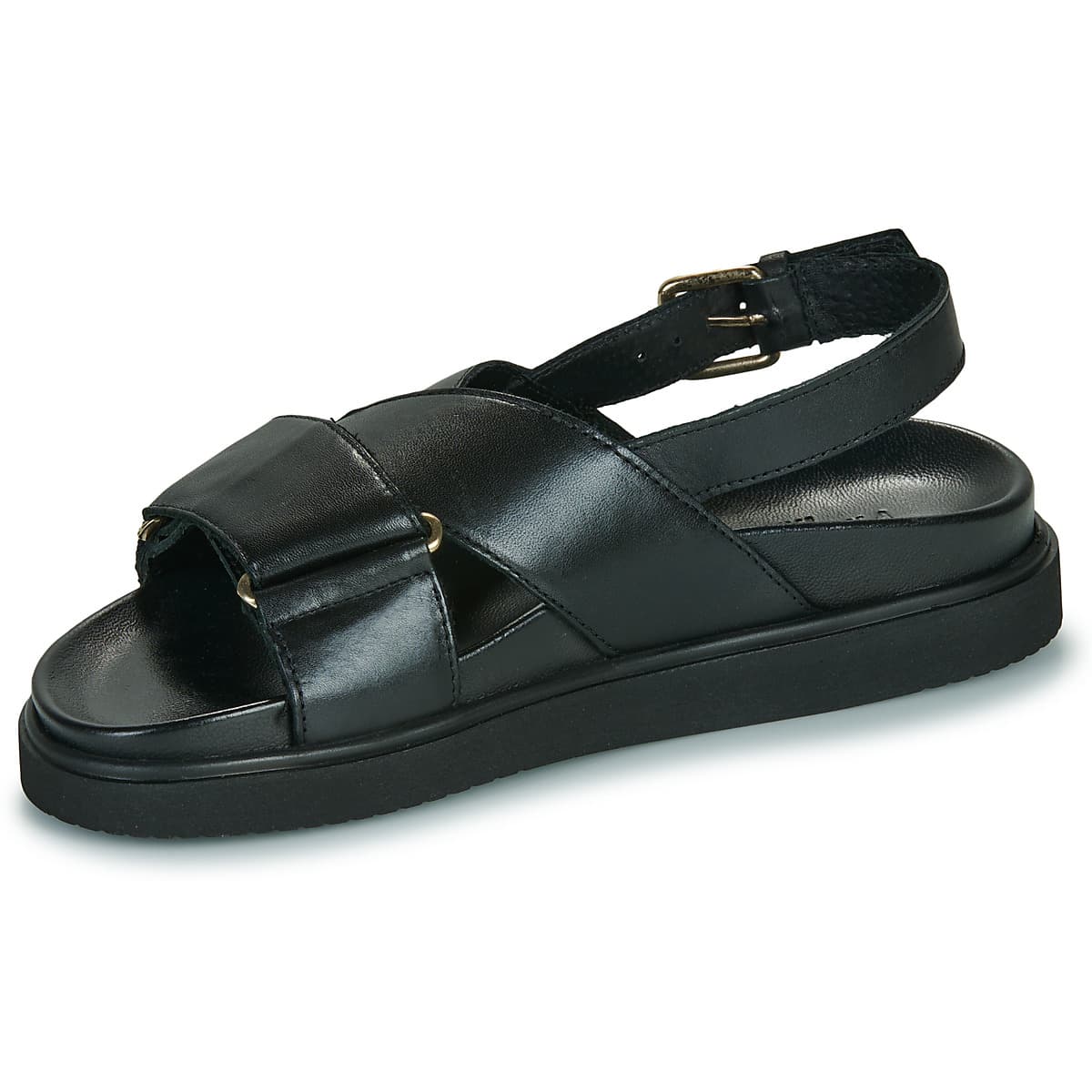 Women's Sandals Pavement Black