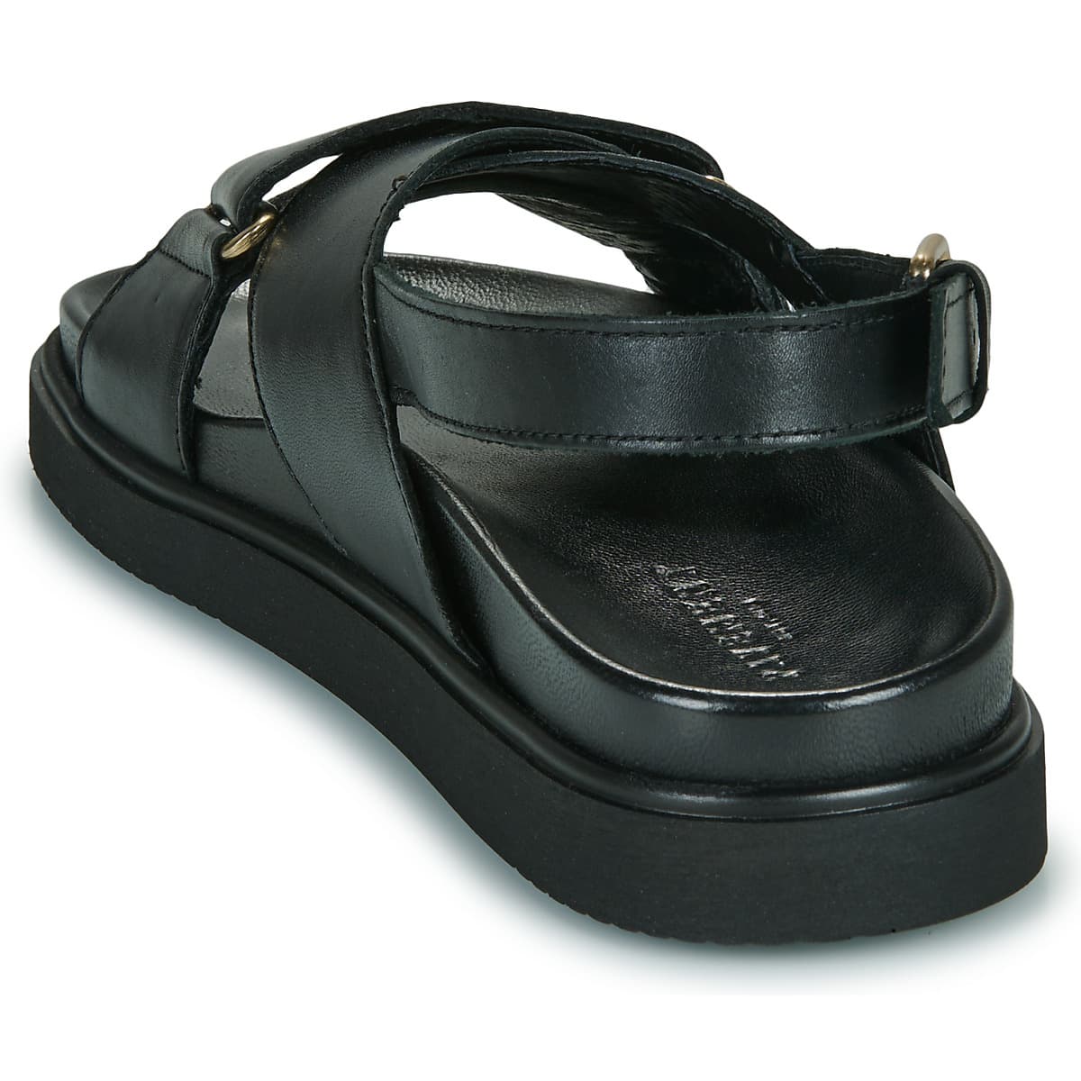 Women's Sandals Pavement Black