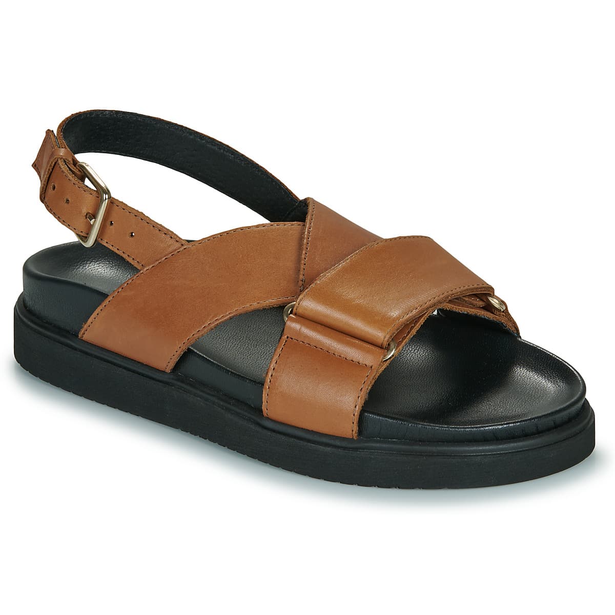 Σανδάλια χωρίς τακούνι Pavement LAVA