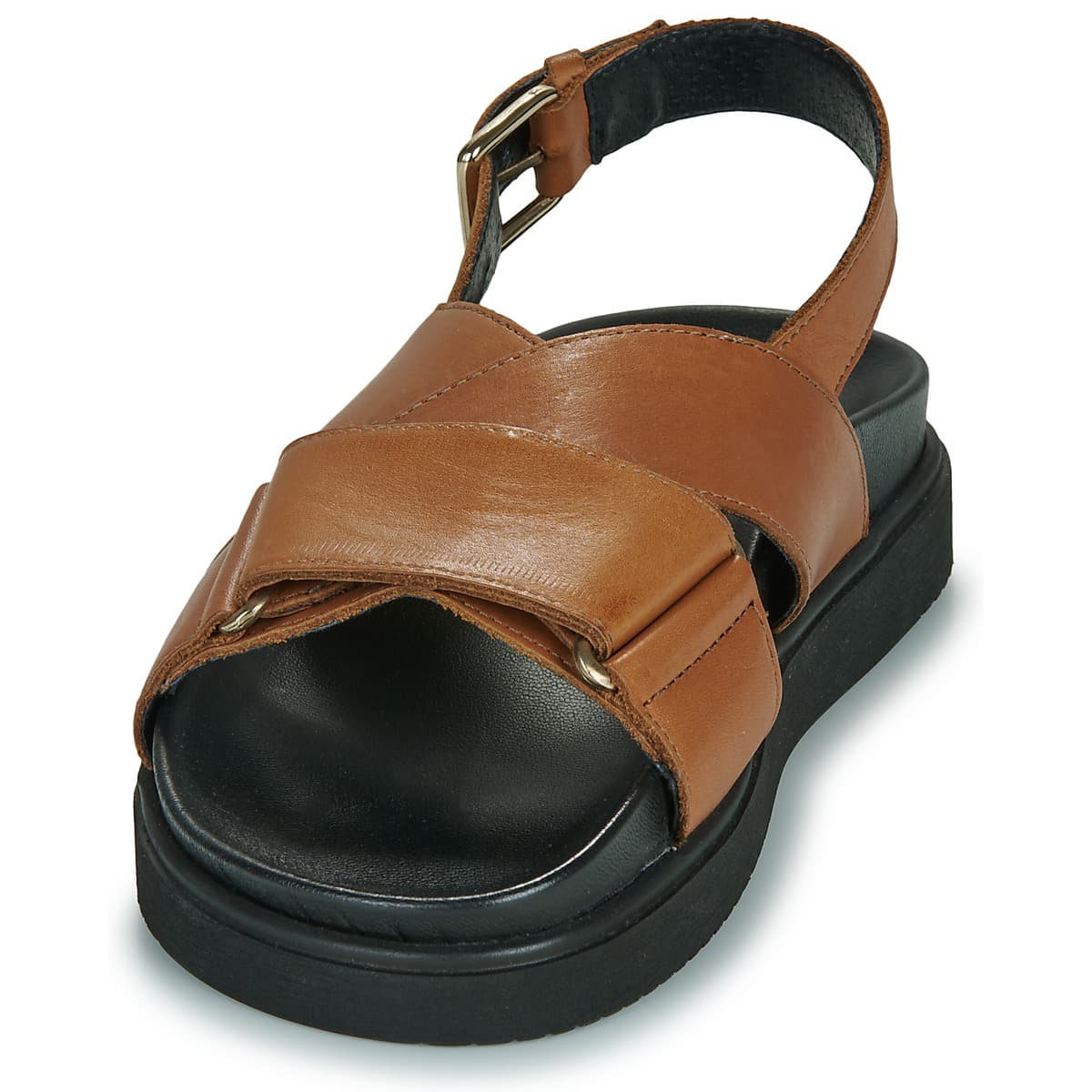 Women's Sandals Pavement Brown