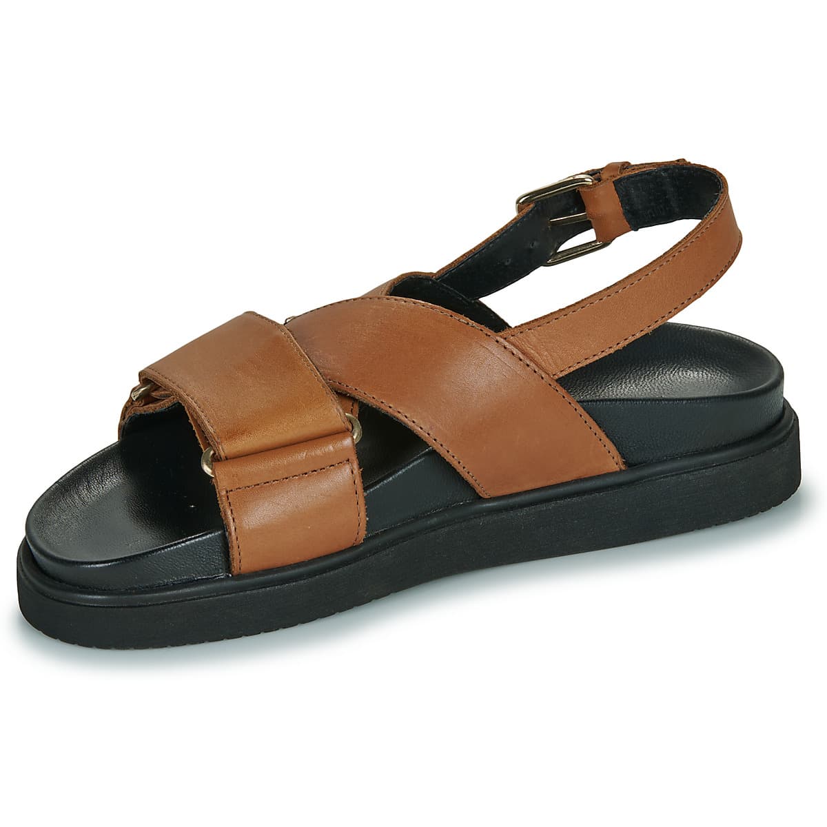 Women's Sandals Pavement Brown
