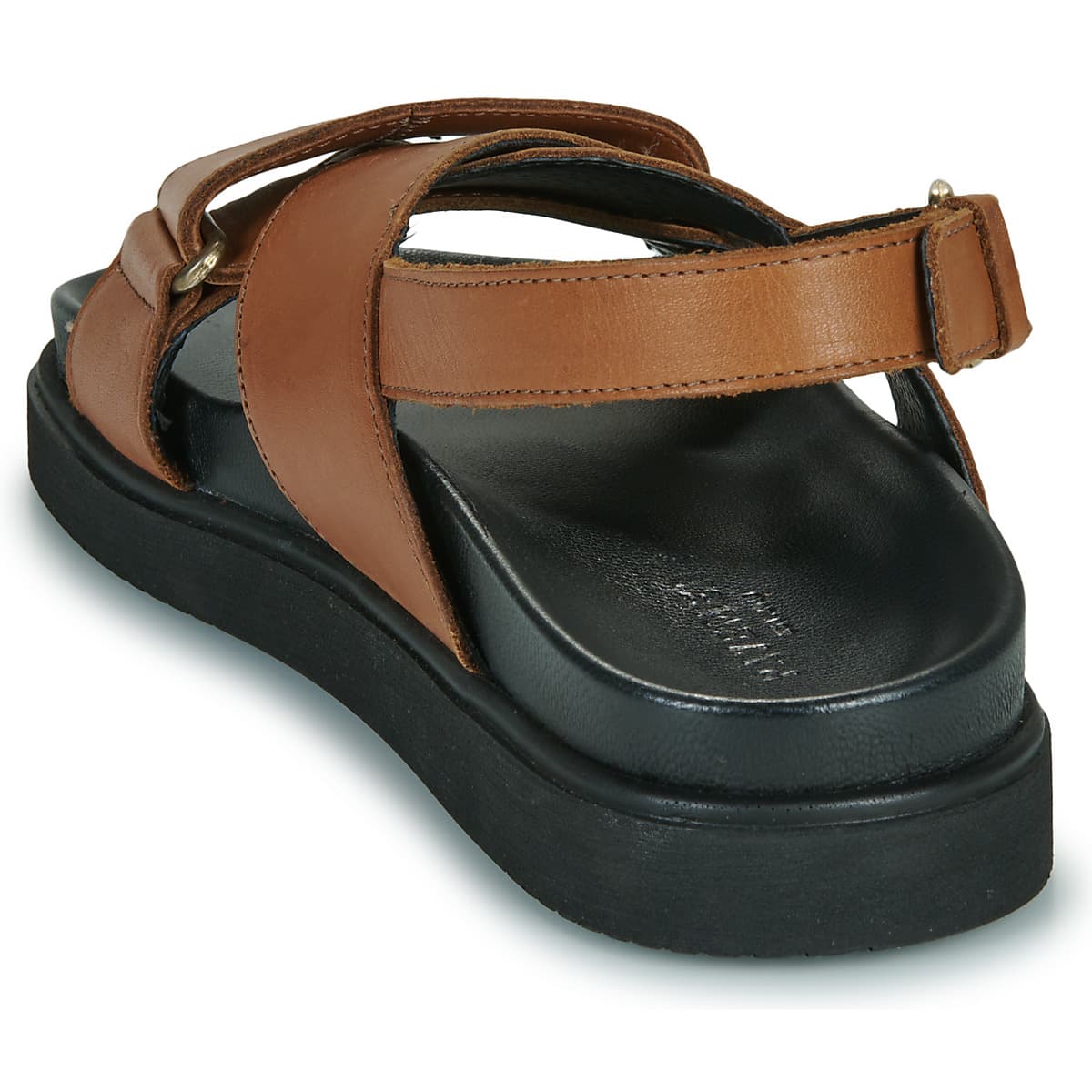 Women's Sandals Pavement Brown