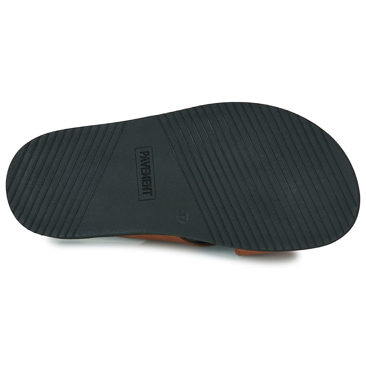 Women's Sandals Pavement Brown