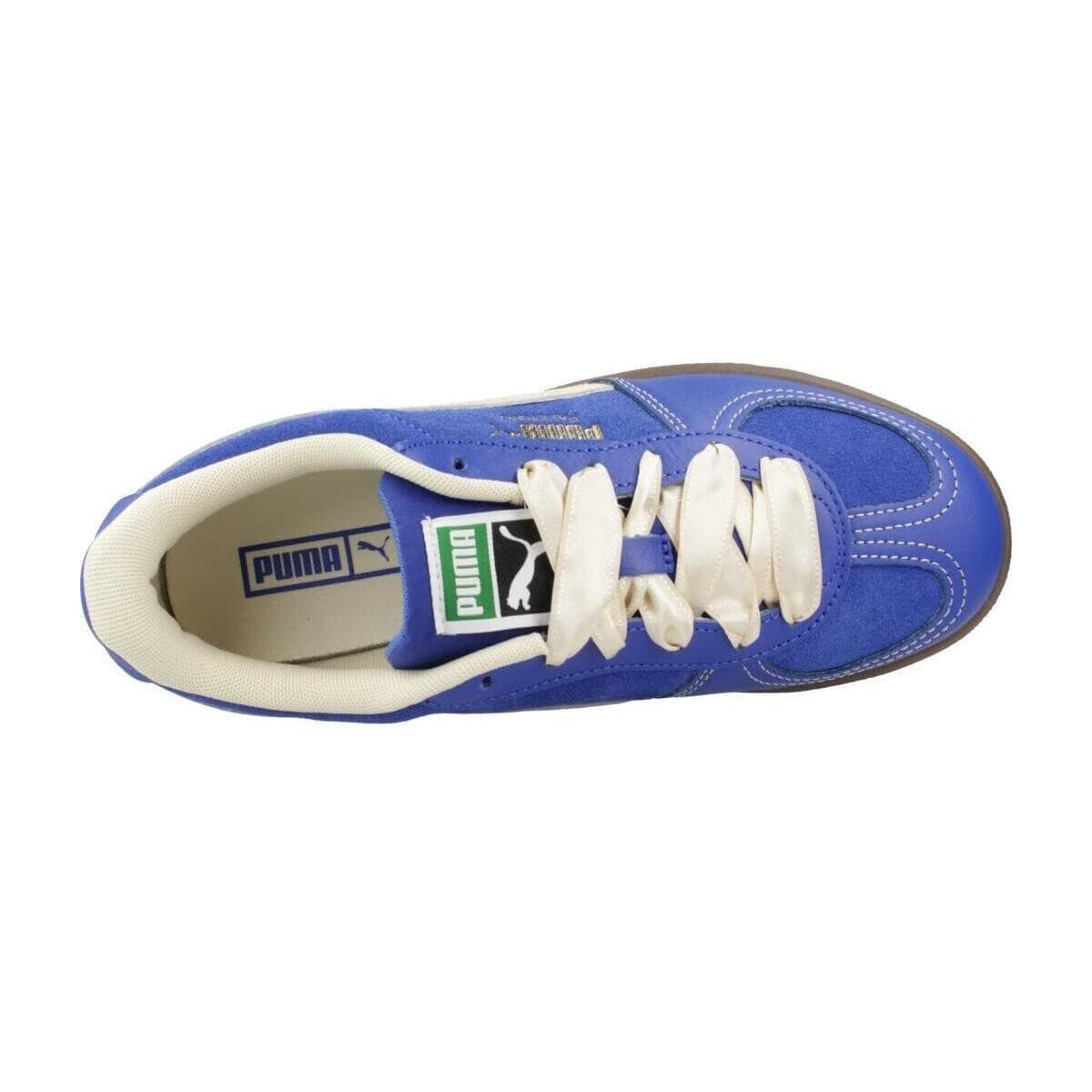 Women's Sports Shoes Puma Blue