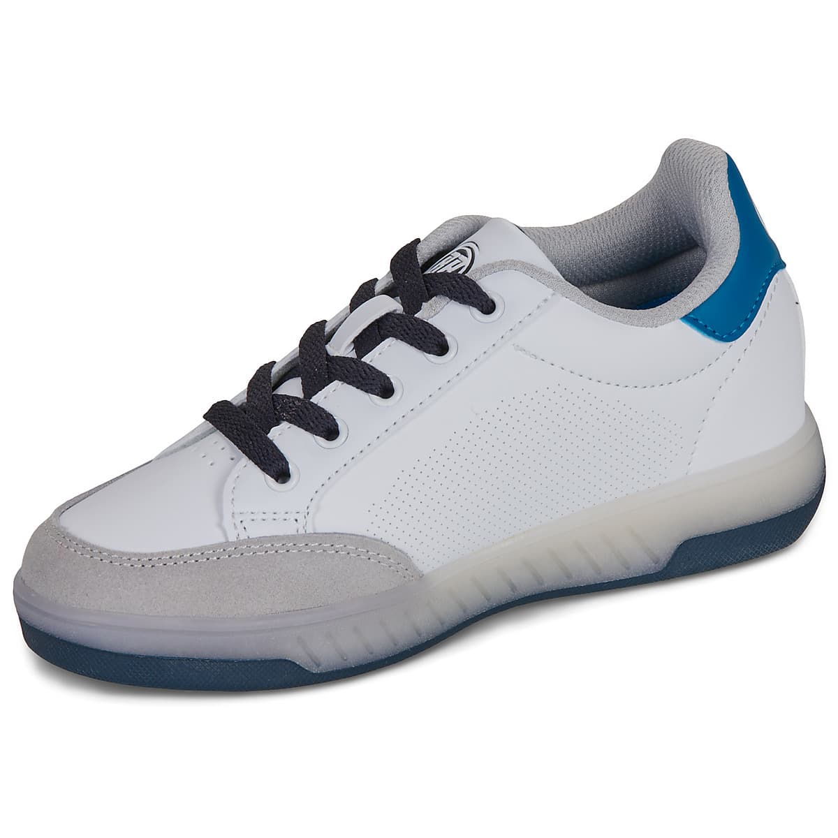 Boys' Sneakers Breezy Rollers White