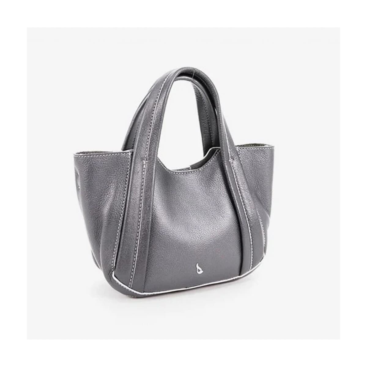 Women's Handbags Abbacino Gray