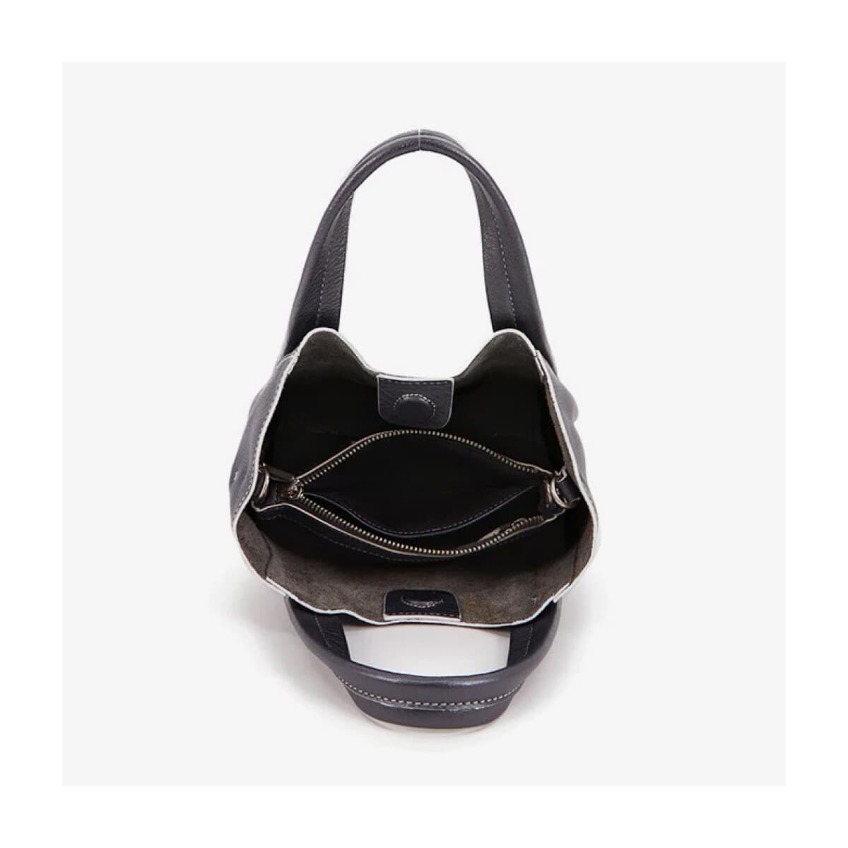 Women's Handbags Abbacino Gray