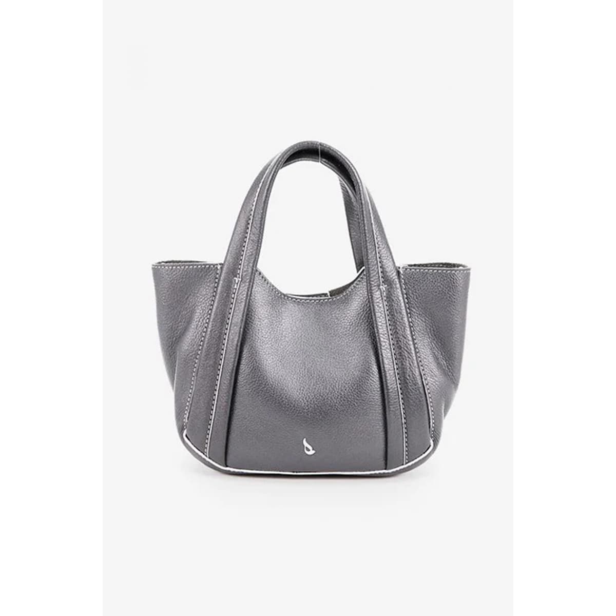 Women's Handbags Abbacino Gray
