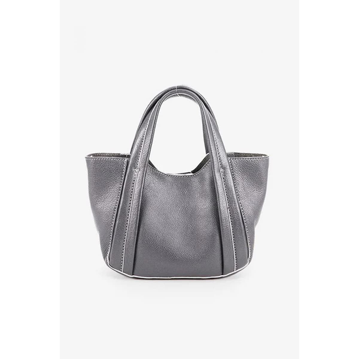 Women's Handbags Abbacino Gray