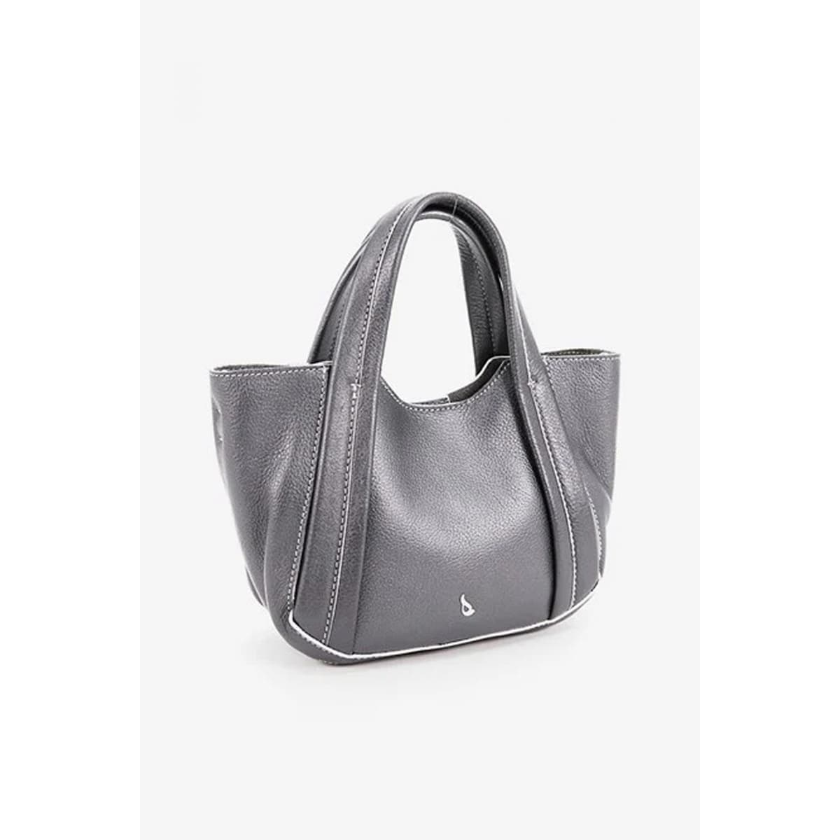 Women's Handbags Abbacino Gray