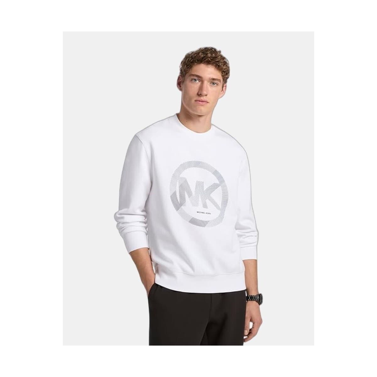 Αθλητικό T-shirt MICHAEL Michael Kors CF552G25MF SPORT MK CREW