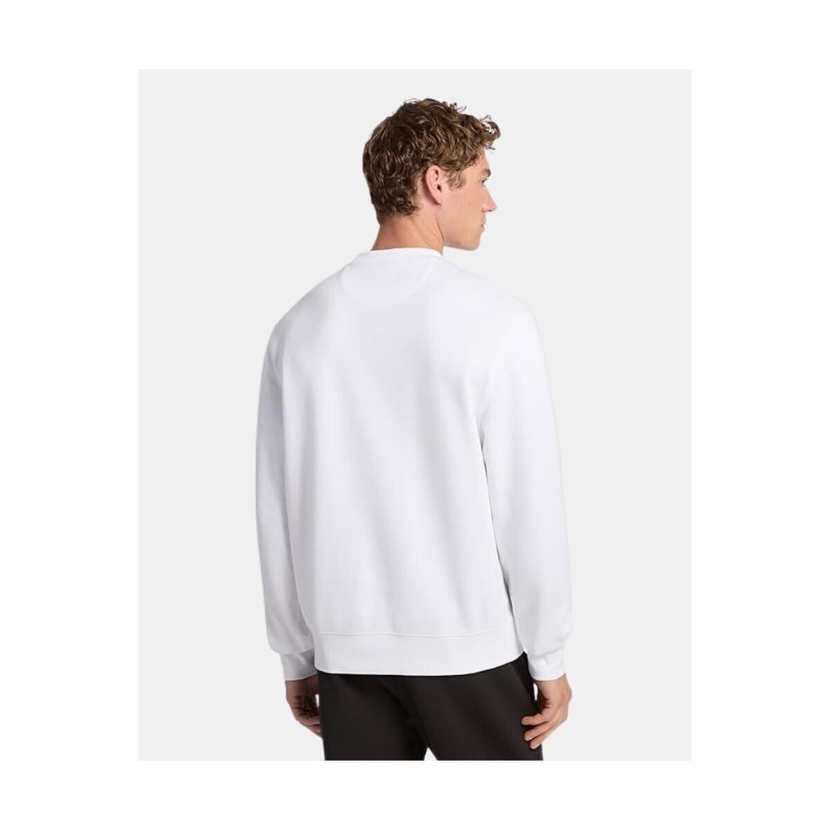 Men's Sports T-Shirts Michael Kors White