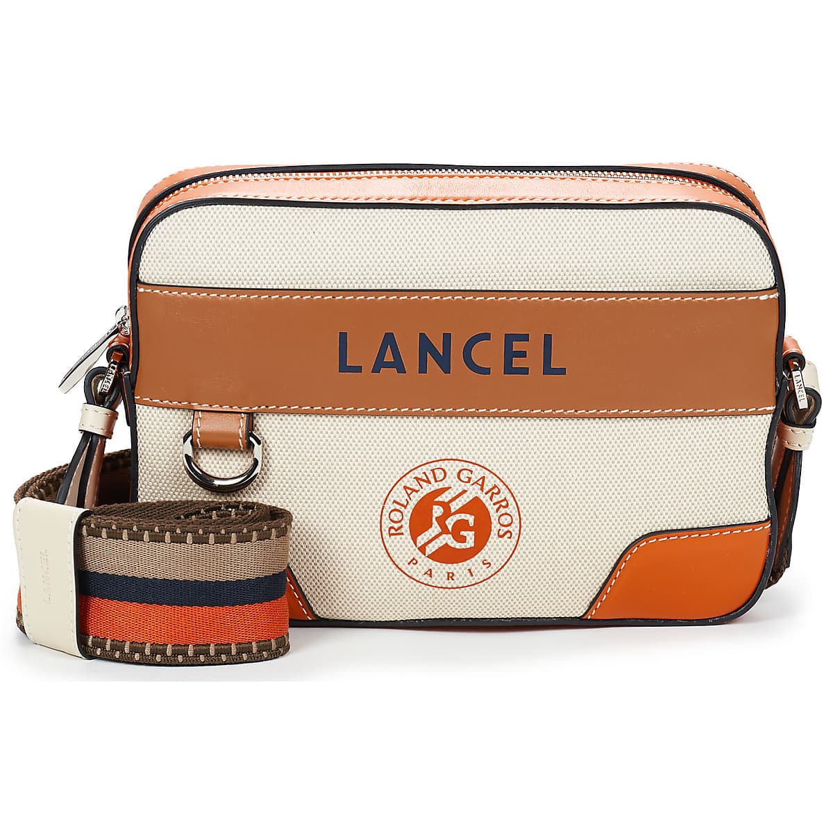 Women's Shoulder Bags Lancel Multicolor