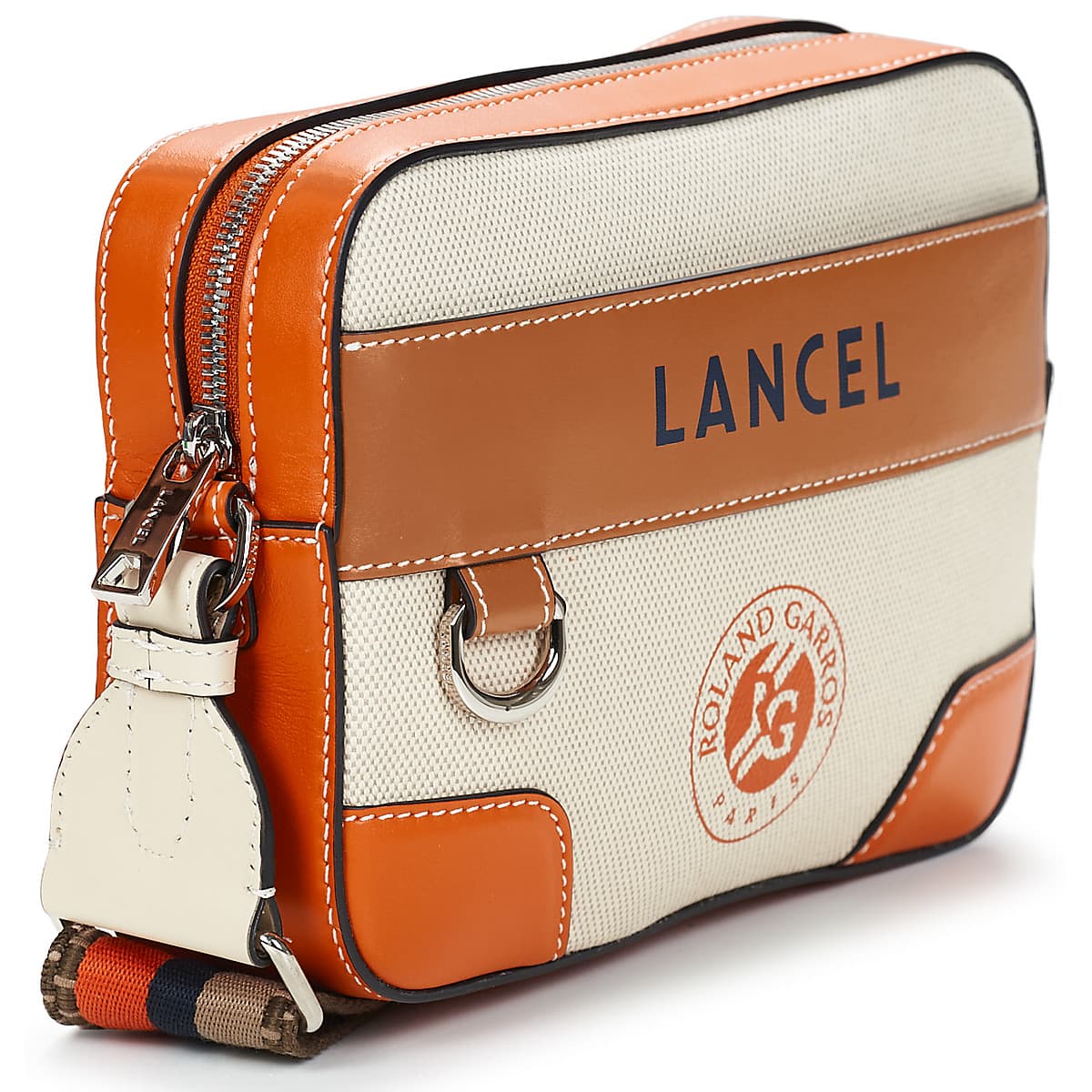 Women's Shoulder Bags Lancel Multicolor