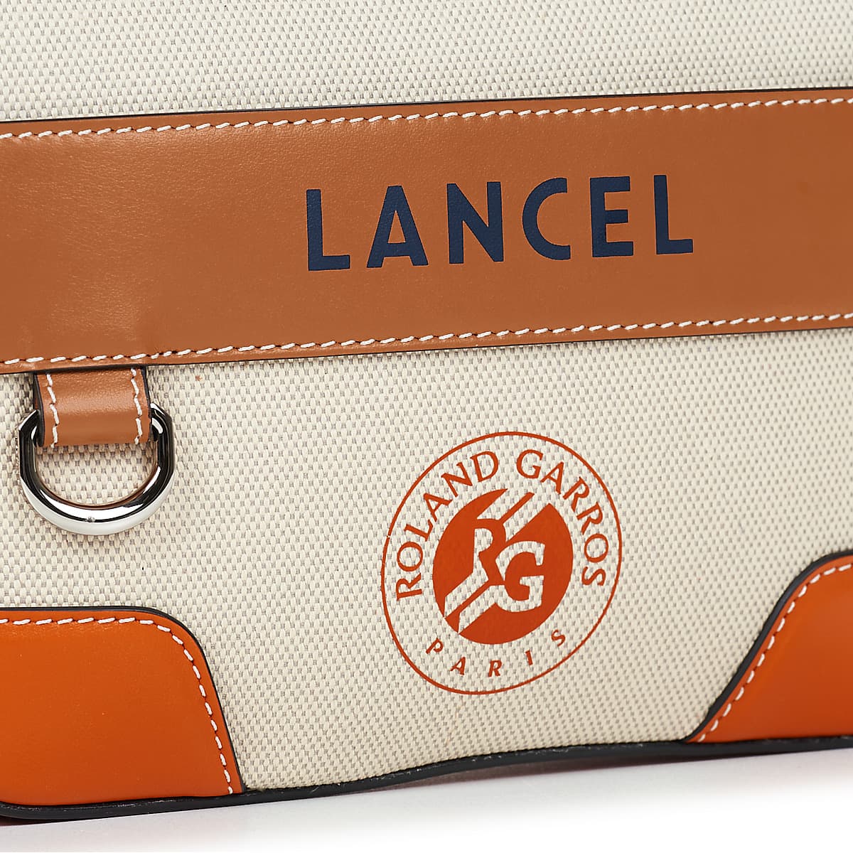 Women's Shoulder Bags Lancel Multicolor