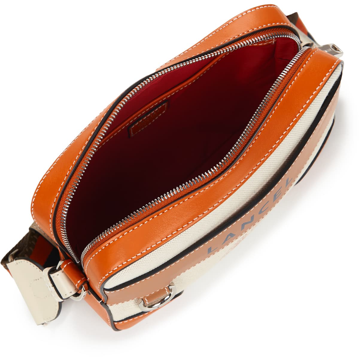 Women's Shoulder Bags Lancel Multicolor