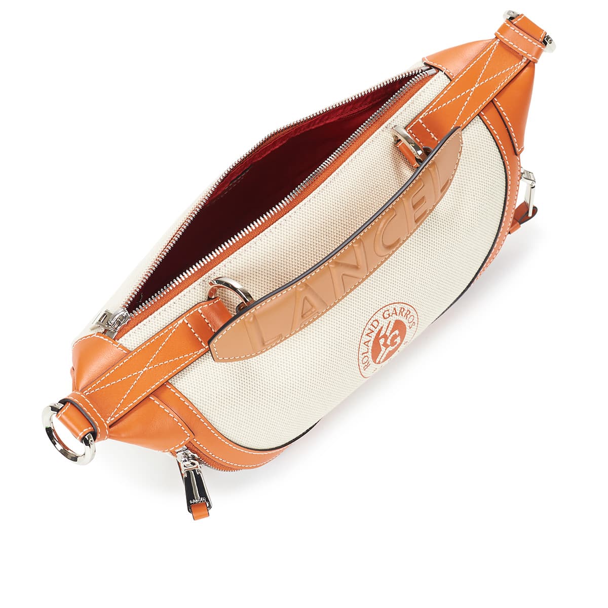 Men's Belt Bags Lancel Multicolor