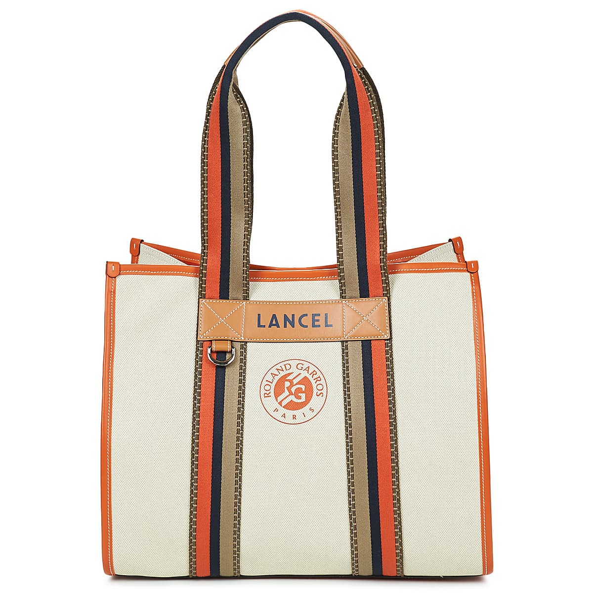 Women's Tote Bags Lancel Multicolor