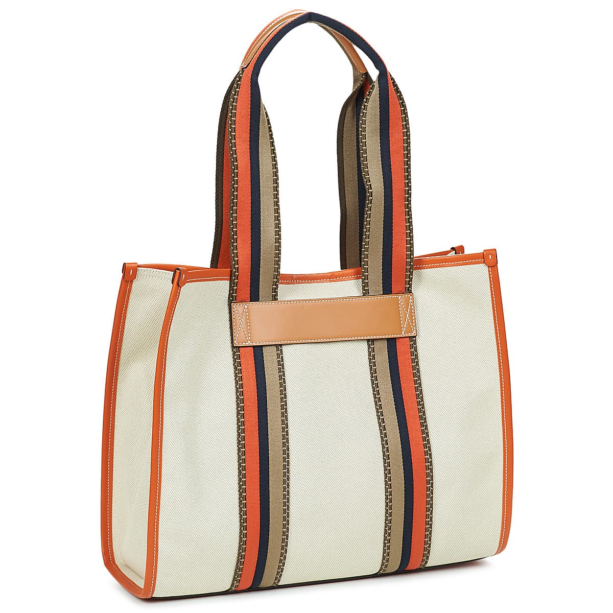 Women's Tote Bags Lancel Multicolor