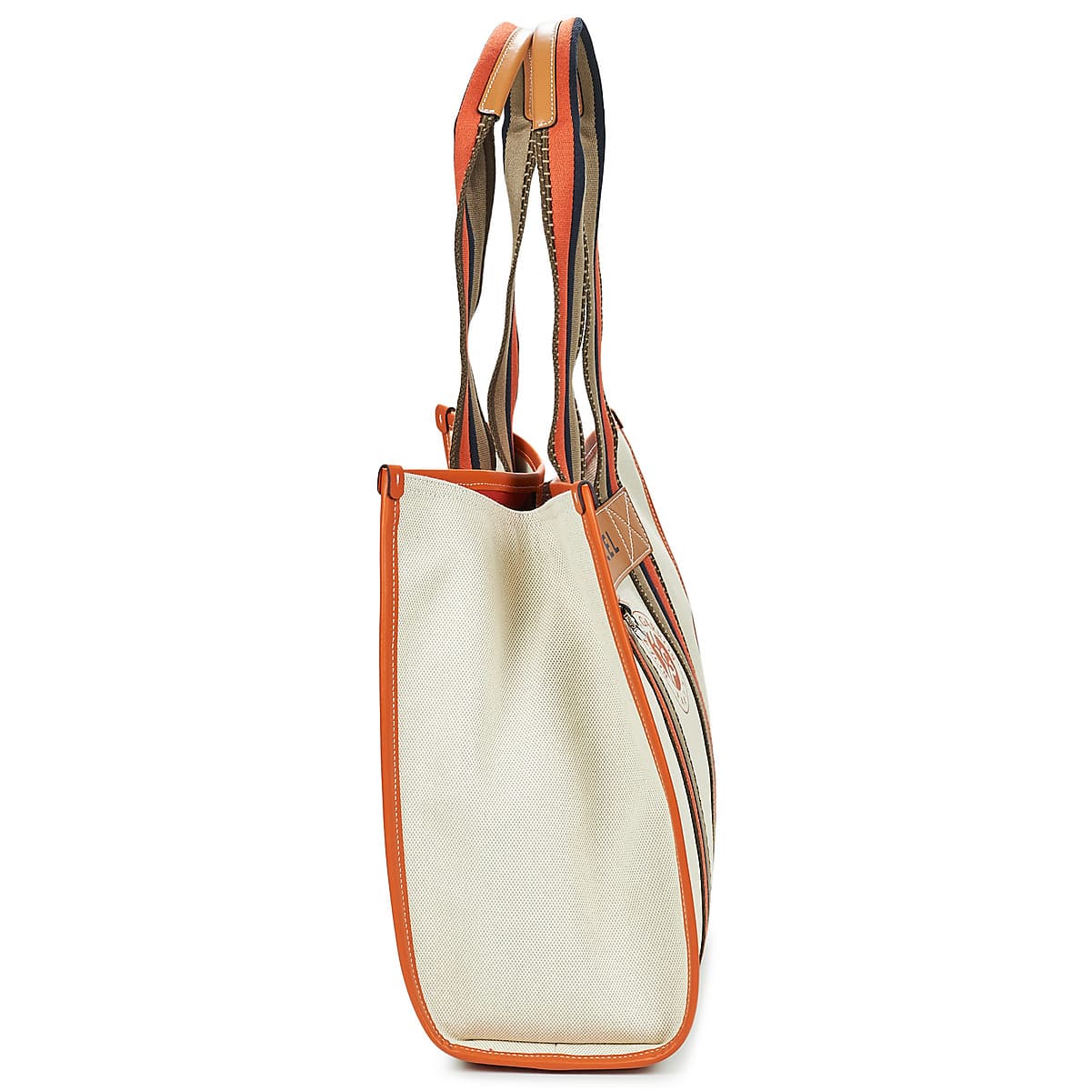Women's Tote Bags Lancel Multicolor