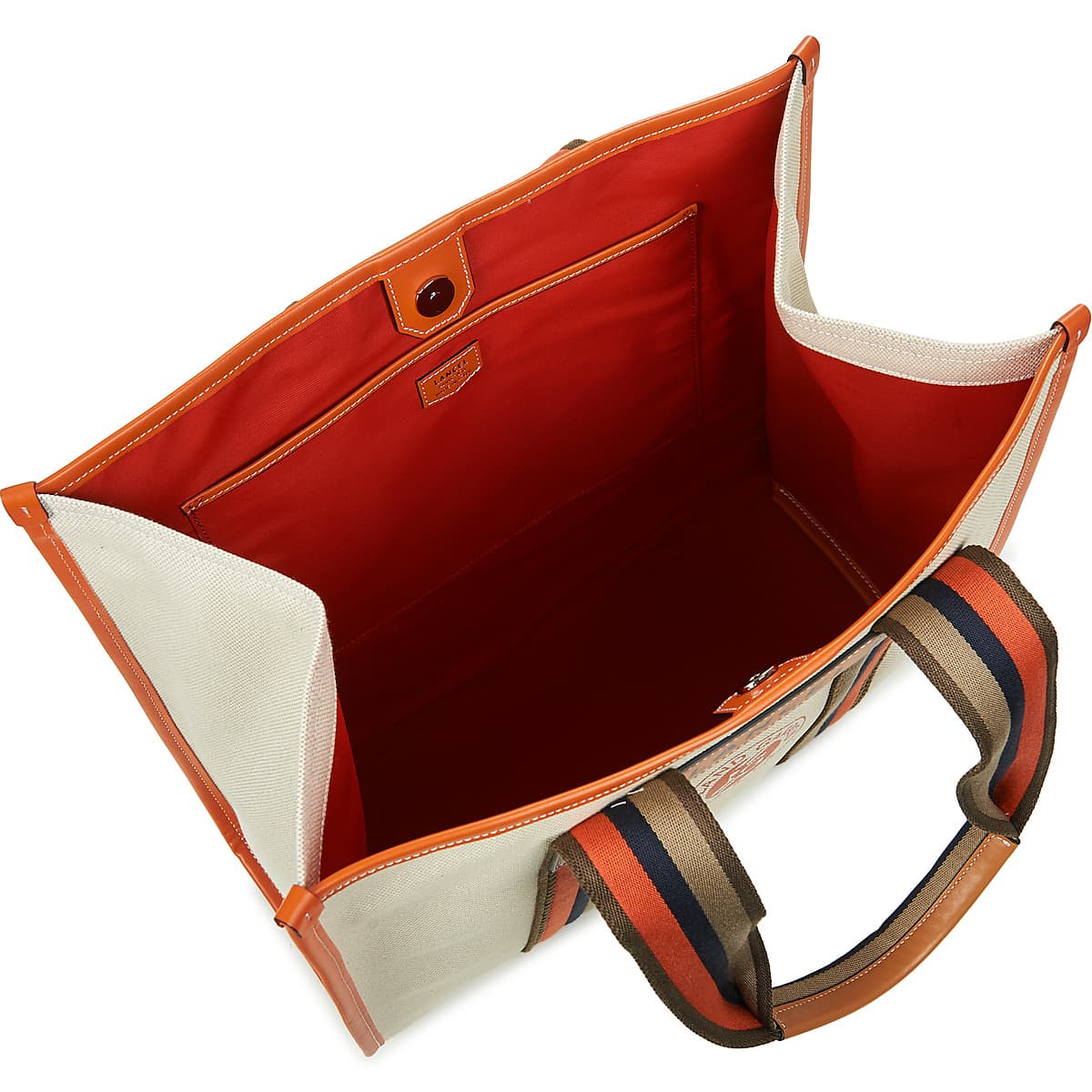 Women's Tote Bags Lancel Multicolor