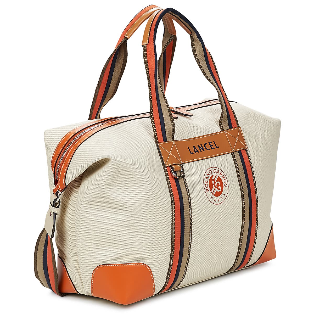 Women's Travel Bags Lancel Multicolor
