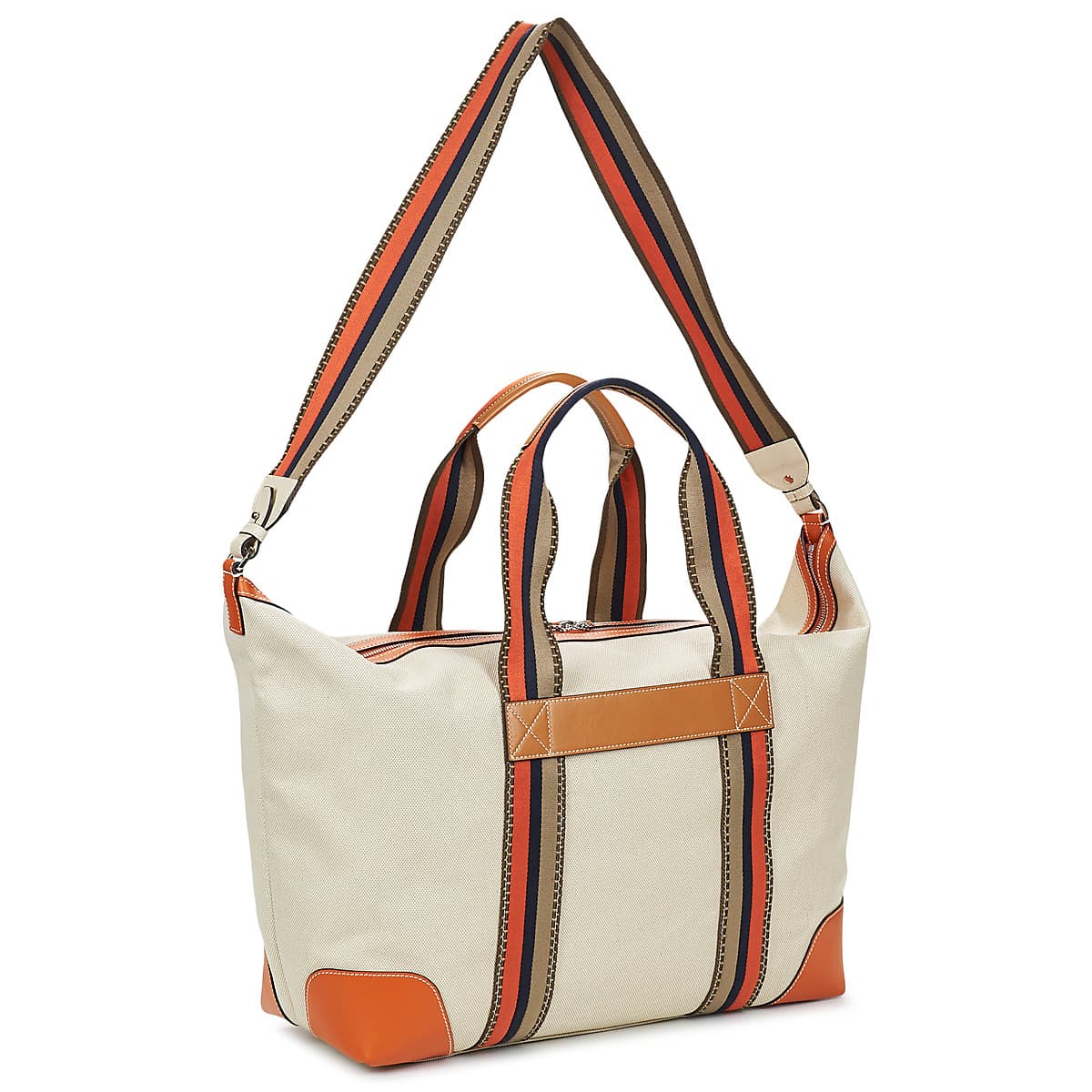 Women's Travel Bags Lancel Multicolor