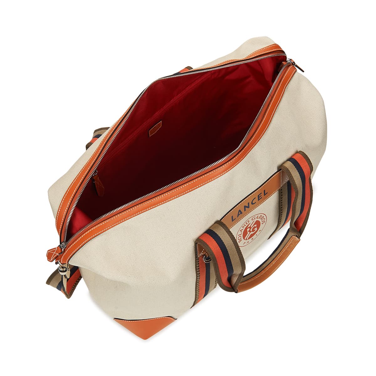 Women's Travel Bags Lancel Multicolor