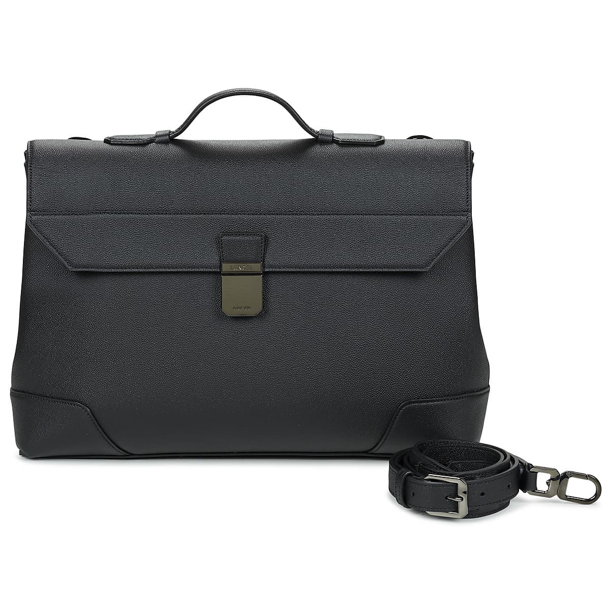 Women's Shoulder Bags Lancel Black