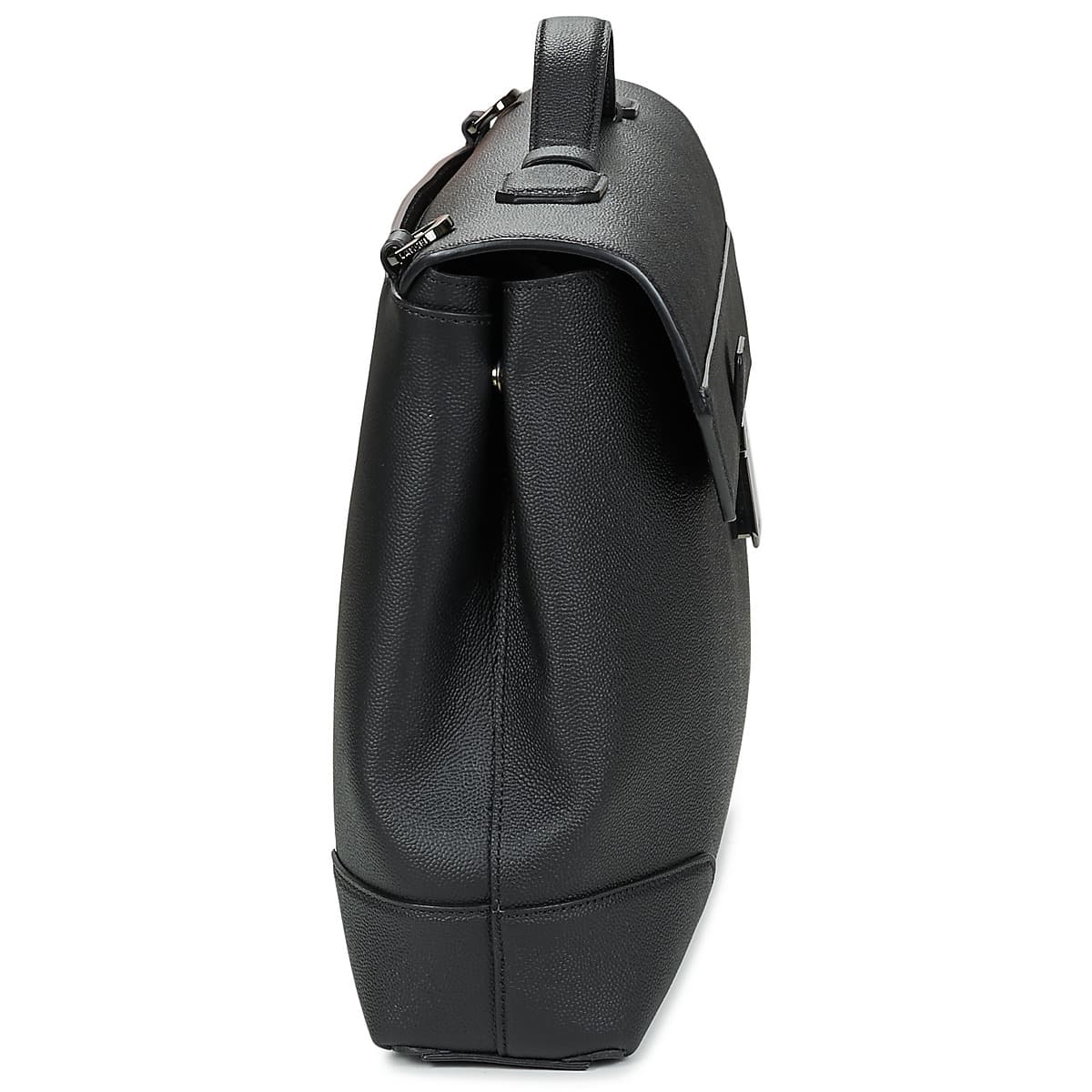 Women's Shoulder Bags Lancel Black