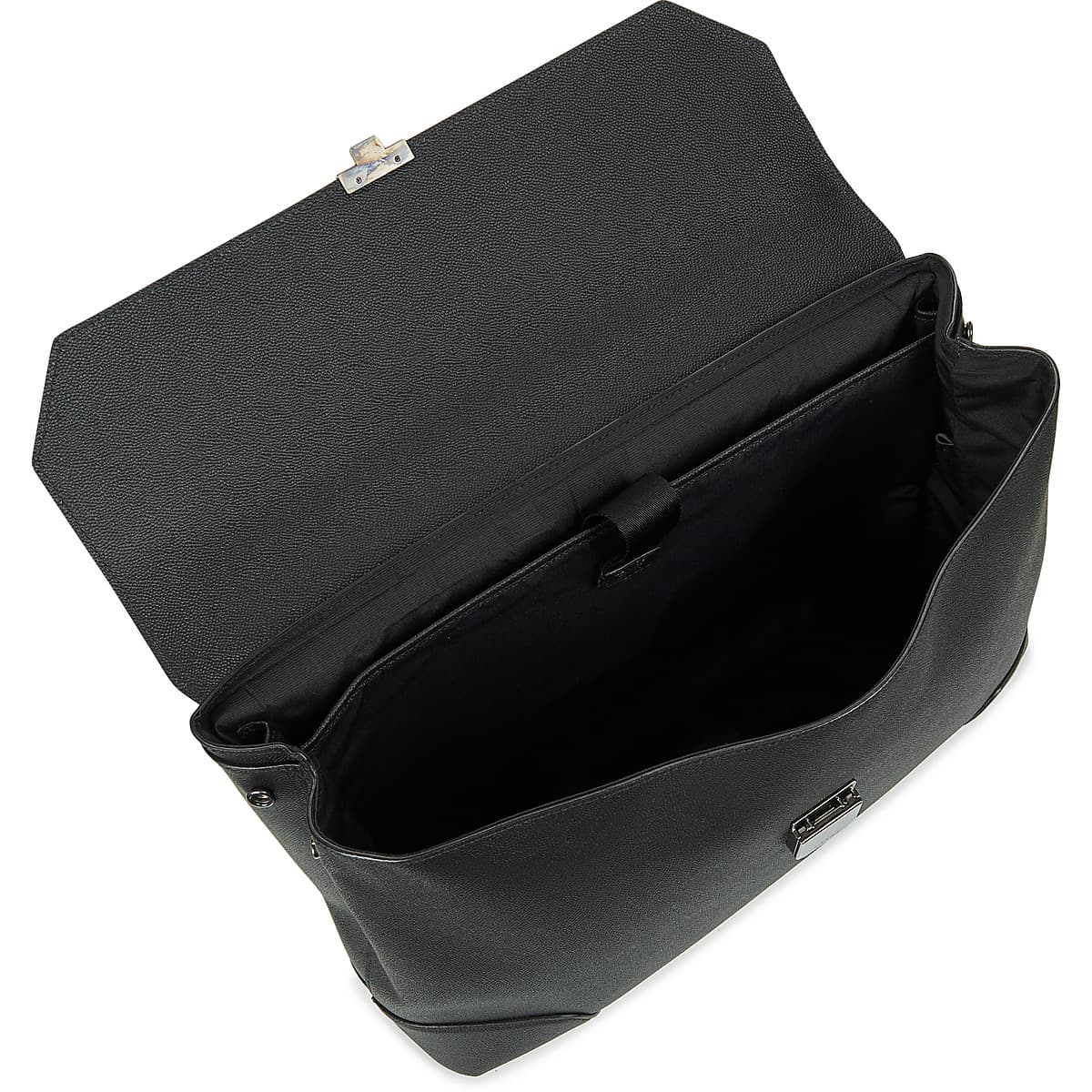 Women's Shoulder Bags Lancel Black