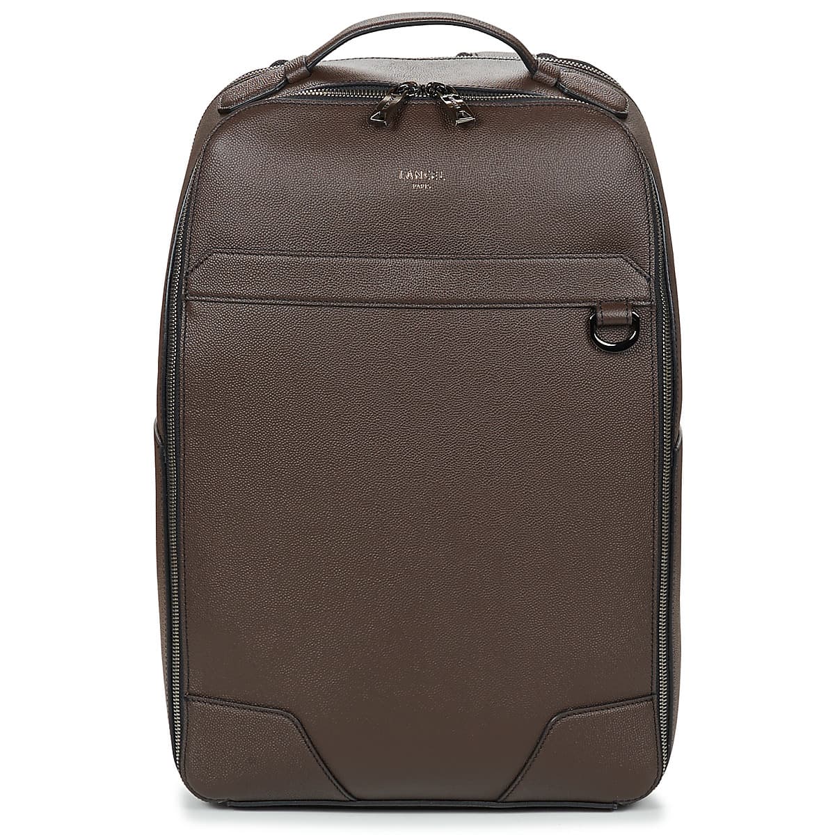 Men's Backpacks Lancel Brown