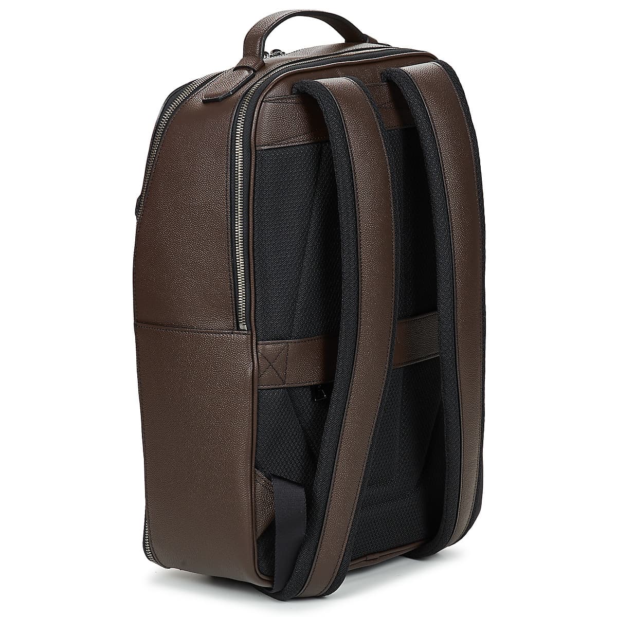 Men's Backpacks Lancel Brown
