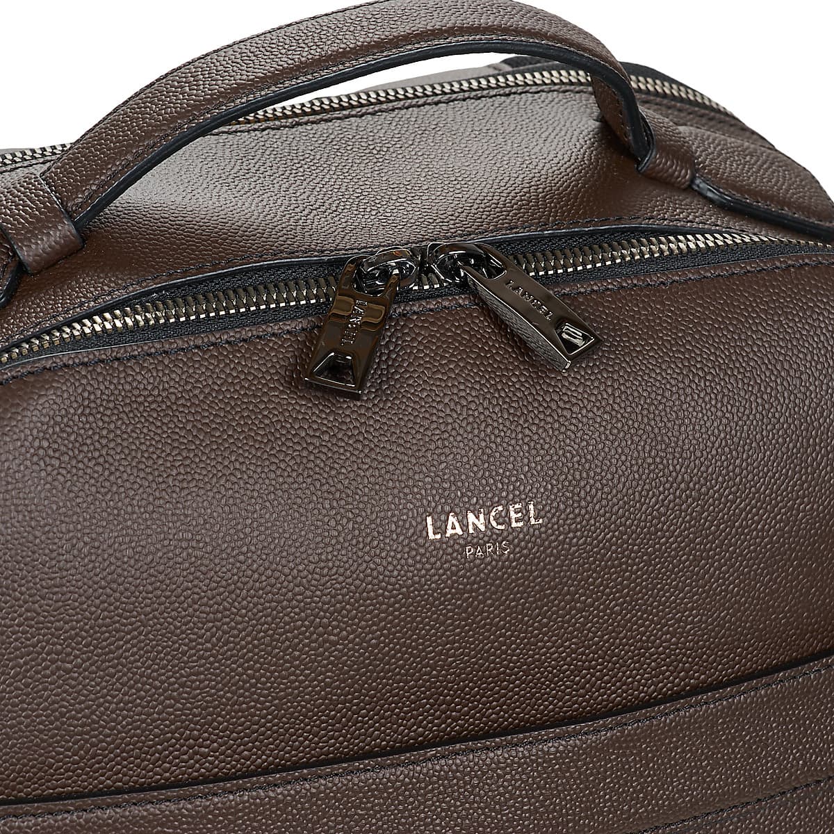 Men's Backpacks Lancel Brown