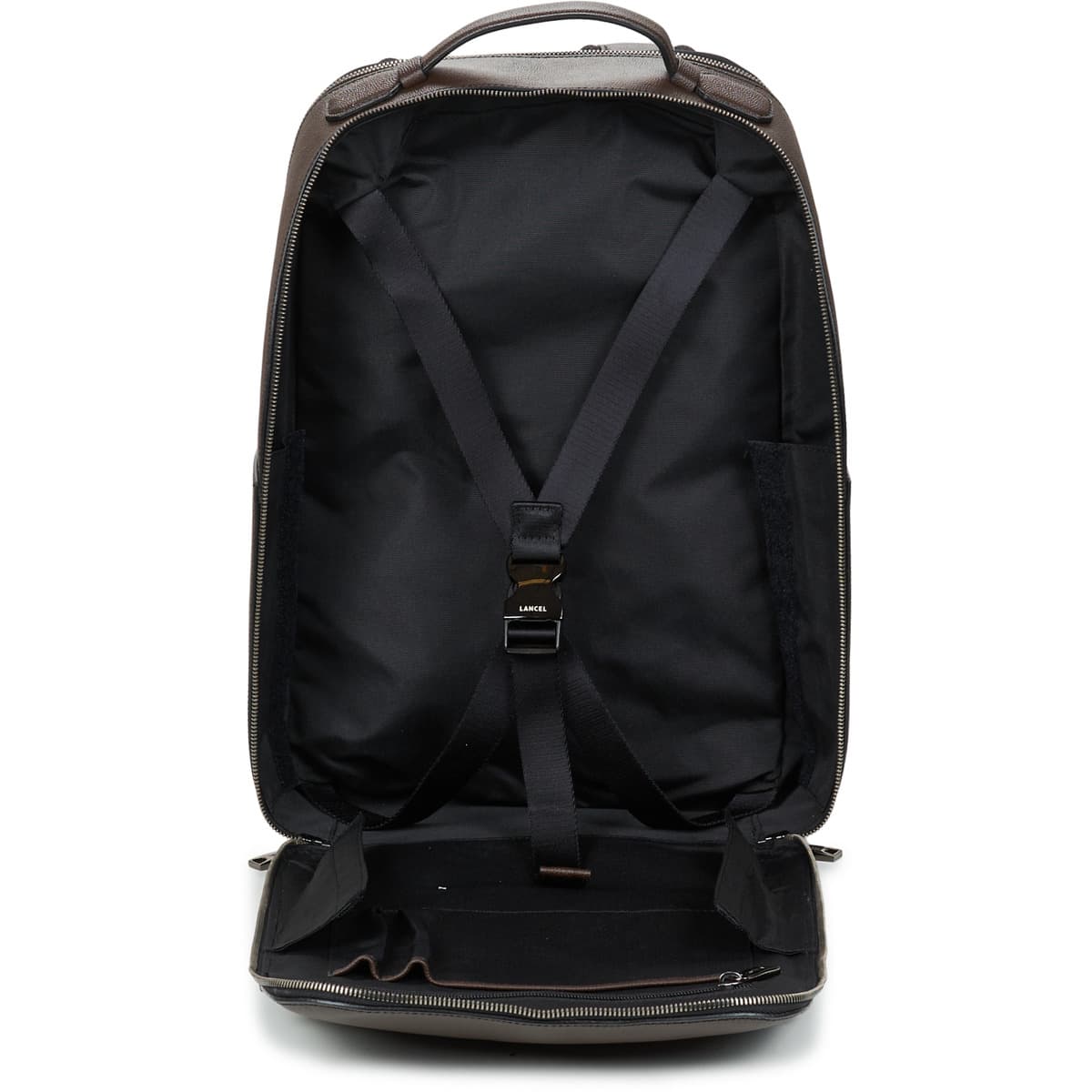Men's Backpacks Lancel Brown
