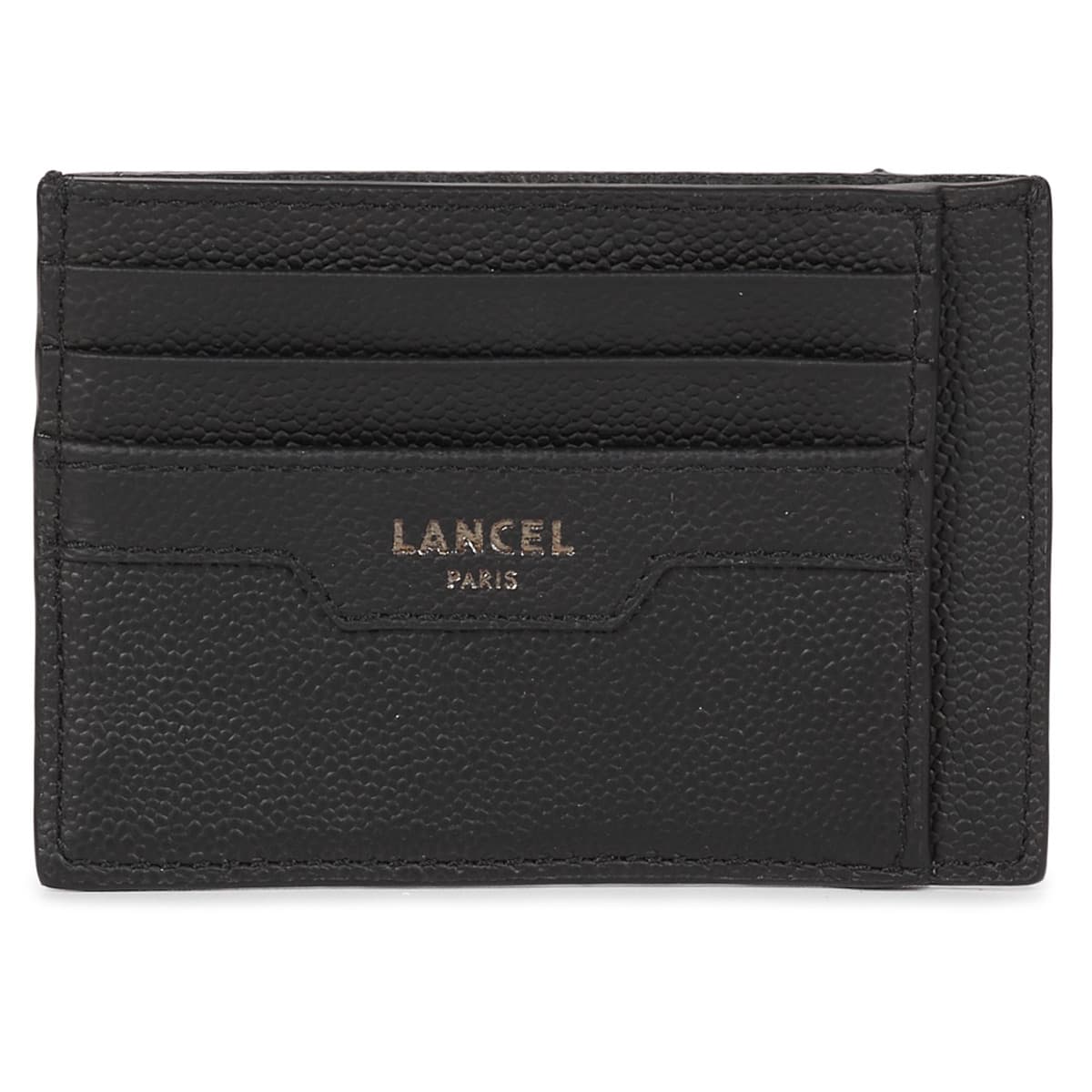 Men's Wallets Lancel Black